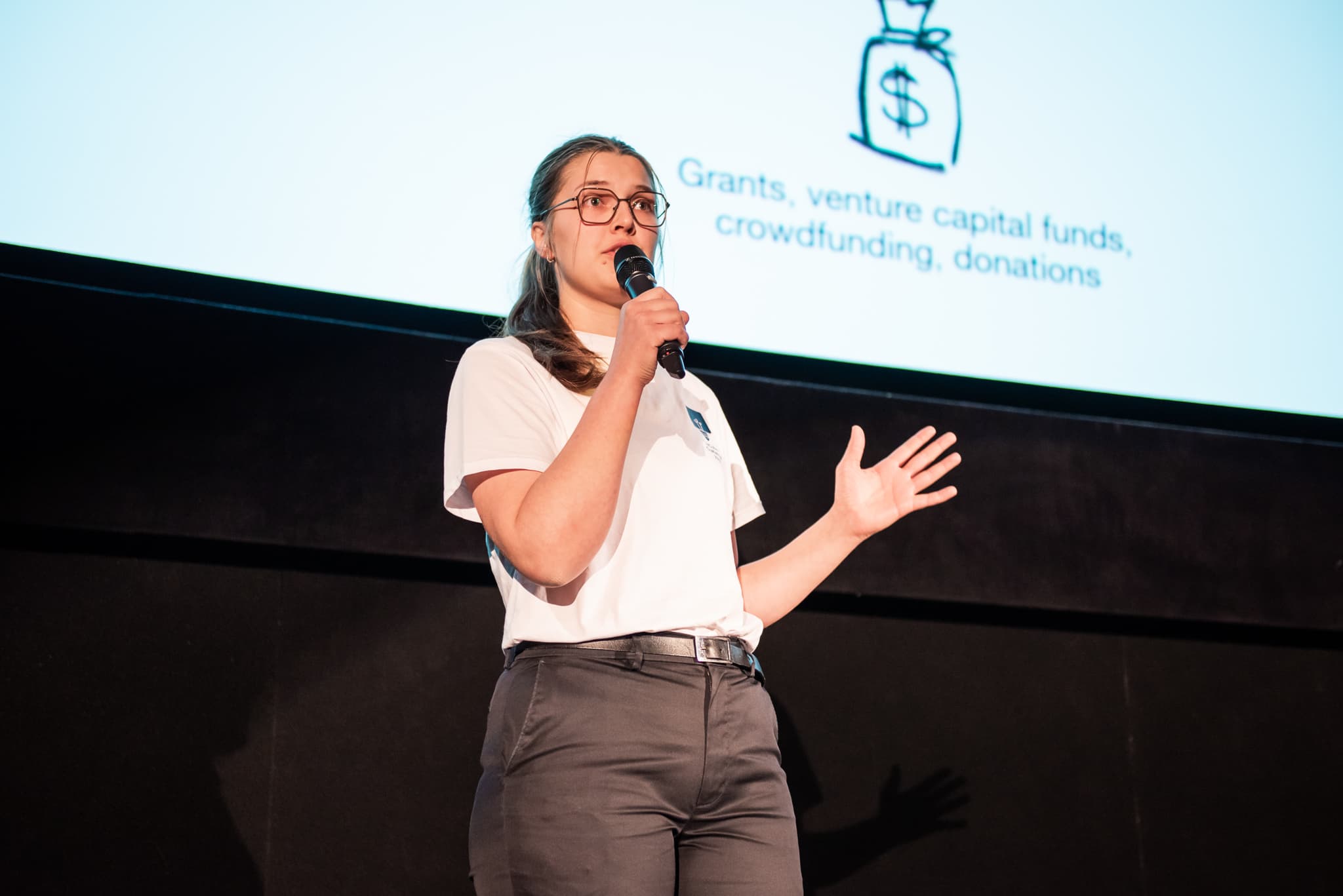 Finale: Pitch & Shine!