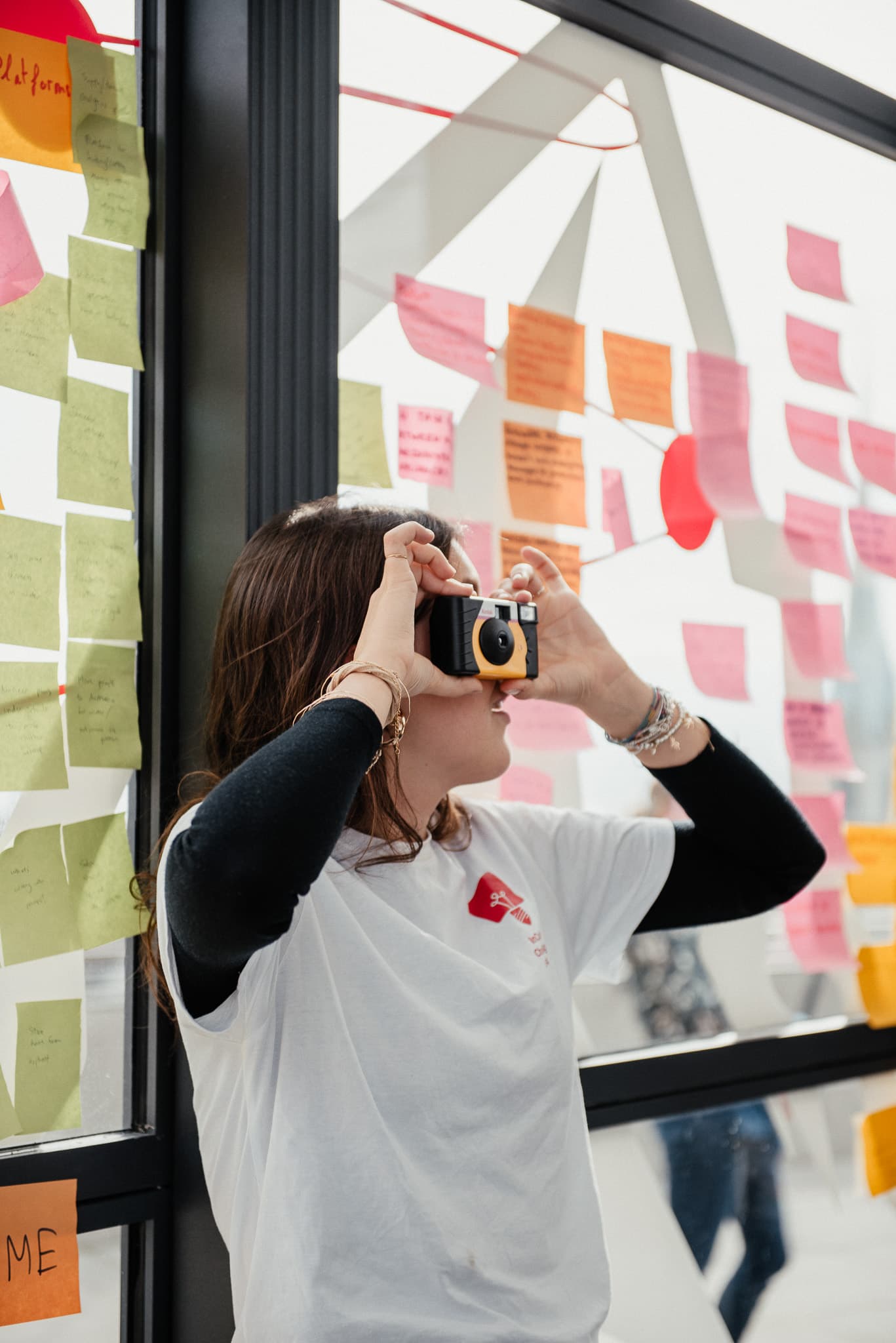 InCube Group Discussion