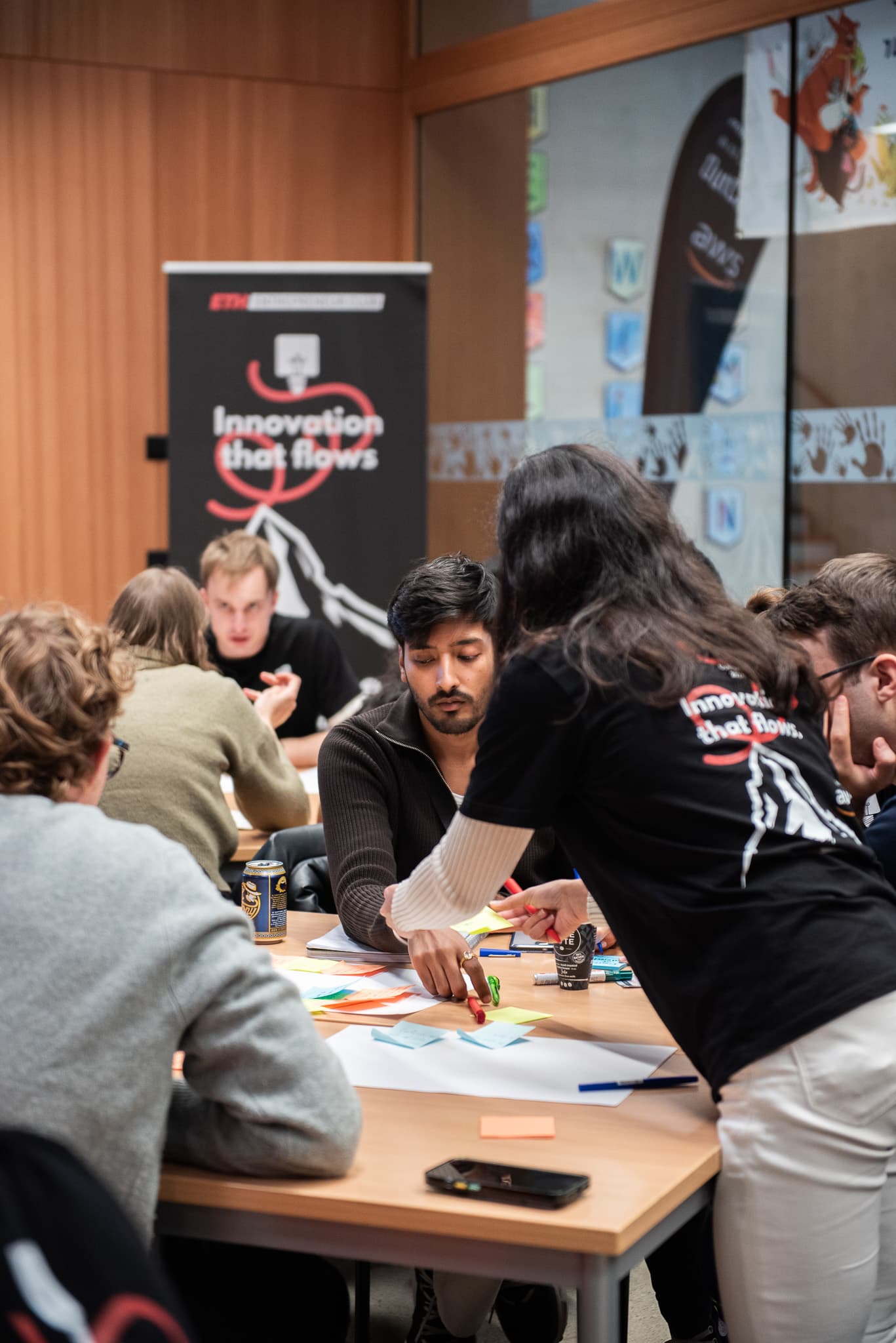 Learning Environment