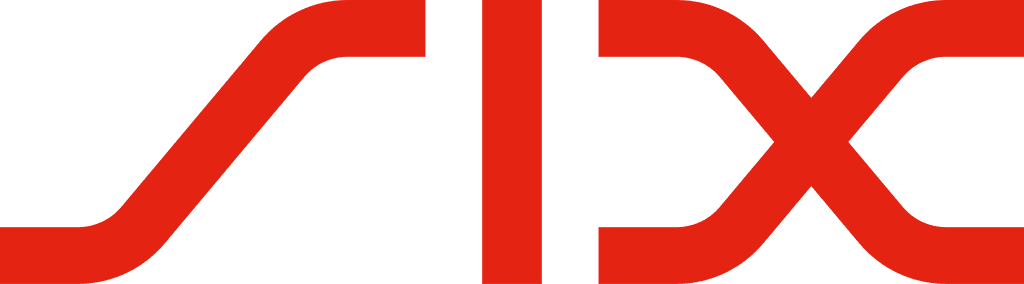 SIX Logo